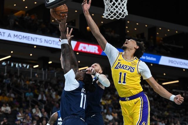 福斯特大概率出战G7？🧠NBA裁判用人习惯：托尼兄弟铁定无了